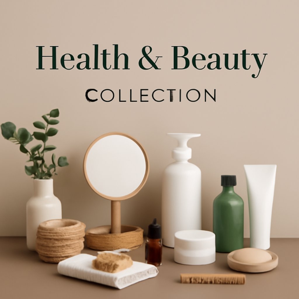 Health & Beauty