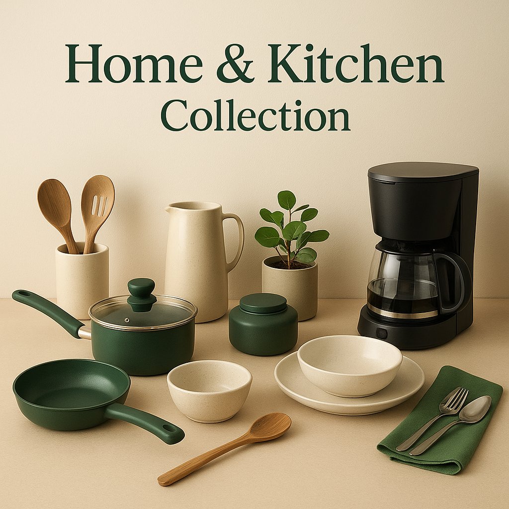 Home & Kitchen
